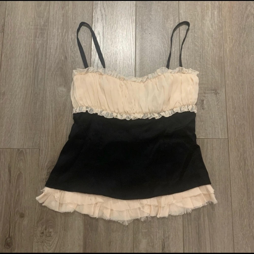 dolce and gabbana cami